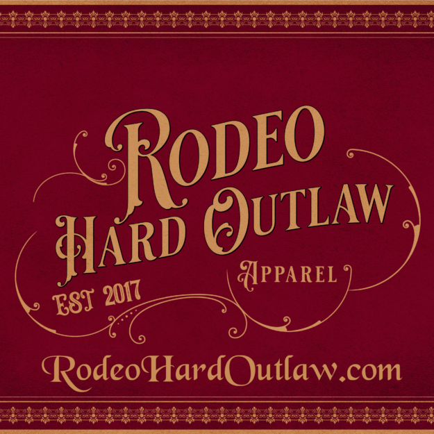 Rodeo Hard Outlaw
